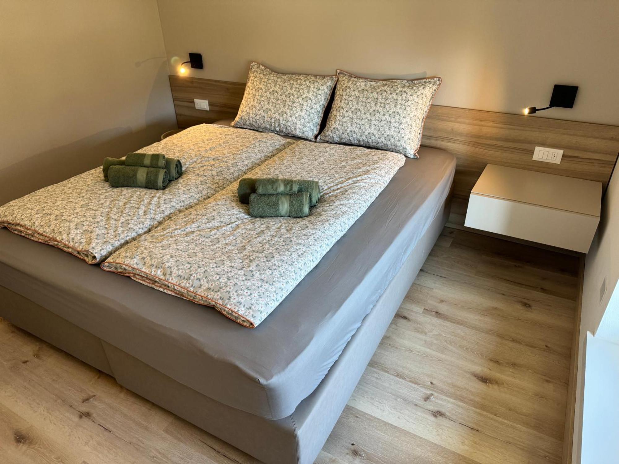 Casa Prabi Lejlighed Arco Eksteriør billede