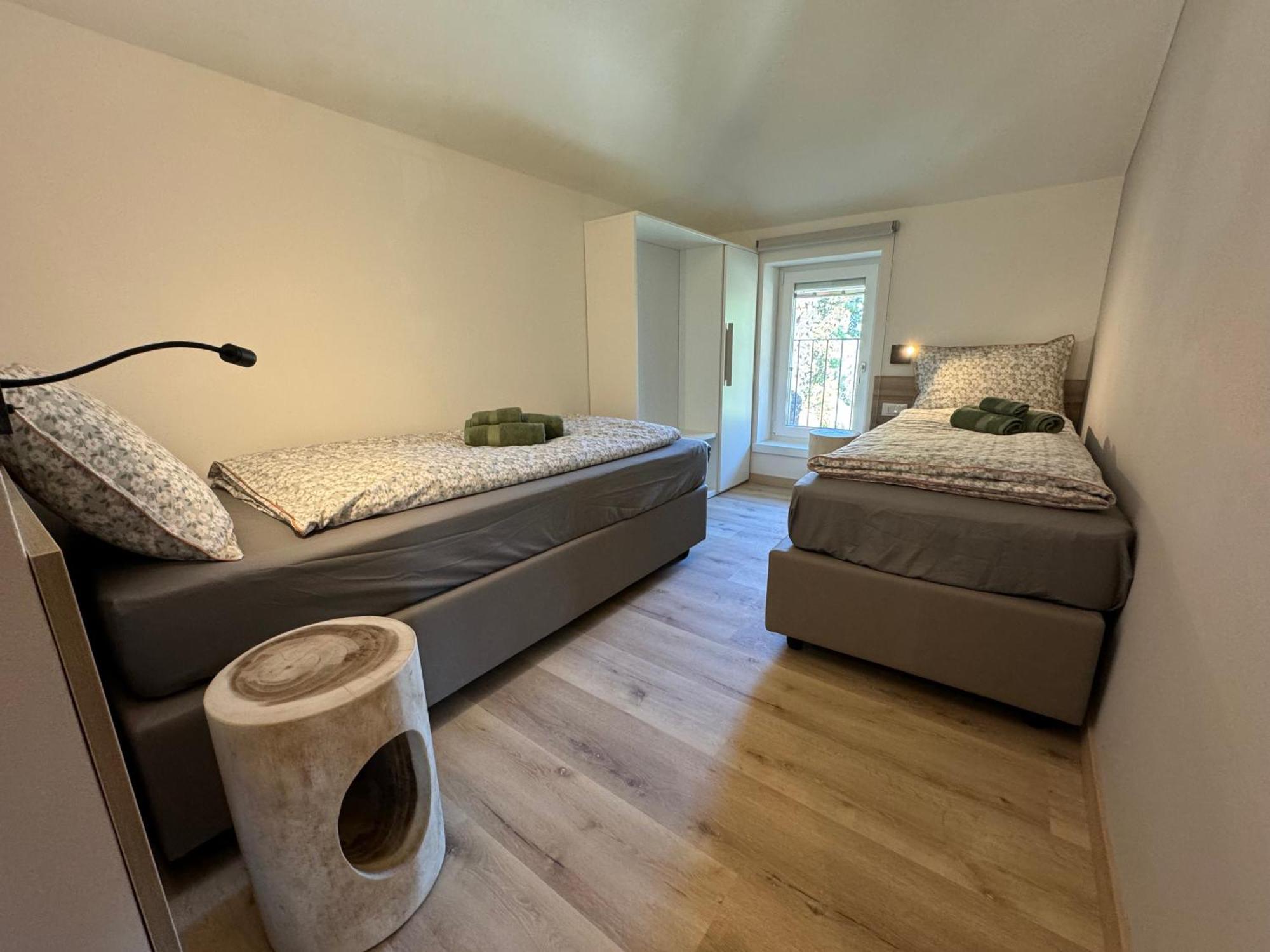 Casa Prabi Lejlighed Arco Eksteriør billede