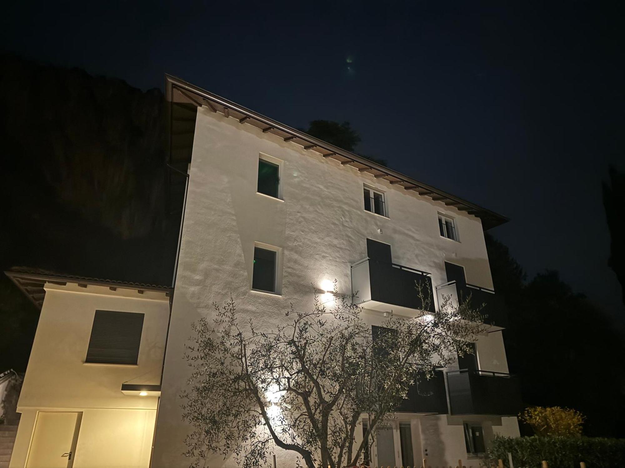 Casa Prabi Lejlighed Arco Eksteriør billede