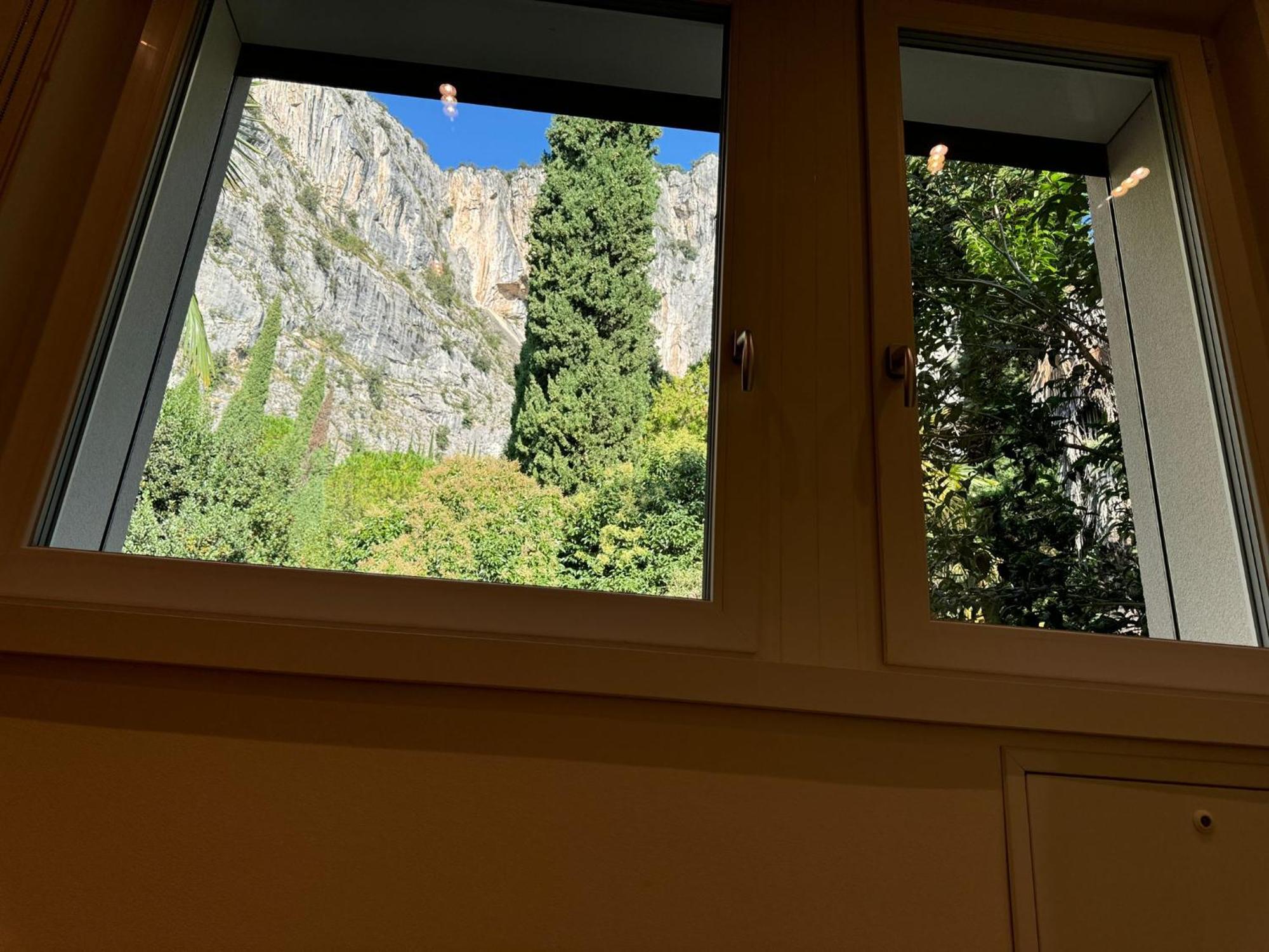 Casa Prabi Lejlighed Arco Eksteriør billede
